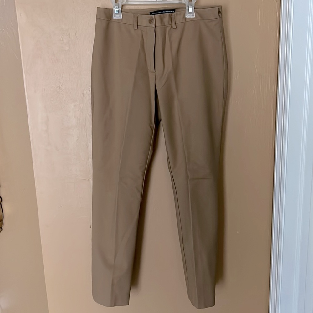Ellen Tracy 8P Dress Pants